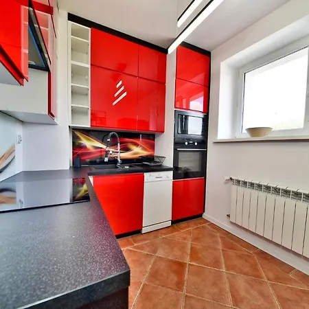 Karpatka Chata Karpacz