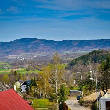 Karpatka Lodge Karpacz