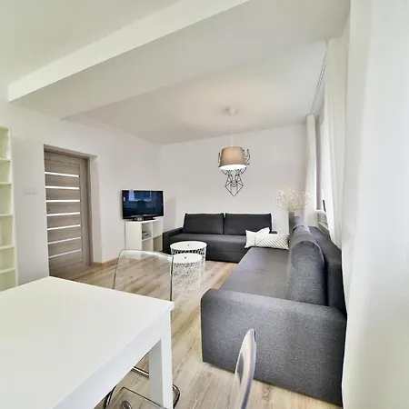 Lodge Karpatka Karpacz