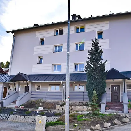 Karpatka Lodge Karpacz