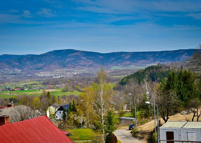 Karpatka Lodge Karpacz